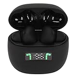 Diydeg Language Translator Earbuds, 144 Languages 3 Translation Modes Smart Instant Voice Language Translator, Translator Device Bluetooth Earphone for Travelling Calling Learning
