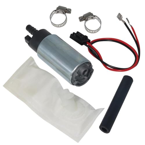 Bomba de combustible de motocicleta para solucionar tirones en X9 500 Evolution 6