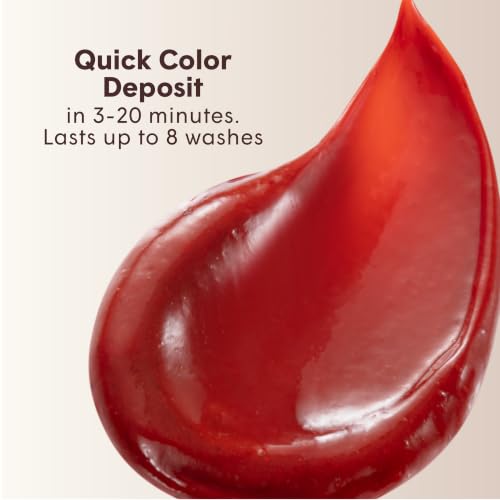 Image of dpHUE Gloss+, Copper - 3 fl oz