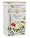 CELEBRATION HERBALS Plantain Leaf Organic 24 Bag, 0.02 Pound