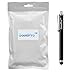 GoodPro Series 3 Pattern K PU Leather Wallet Flip Case with Credit Card Holders for Apple iPhone 5 5S Bundle with Screen Protector, Stylus and Cleaning Cloth