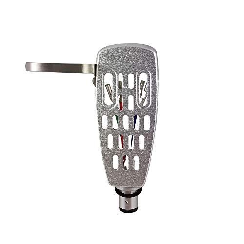 Adatto per tutti i giradischi con connettore SME, compatibile con tutti i pick-up sottotetto