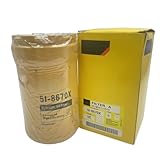 5I-8670X Hydraulic Oil Filter Replacement BT9464 HF35519 P573481 5I-8670X 7002299 for Caterpillar
