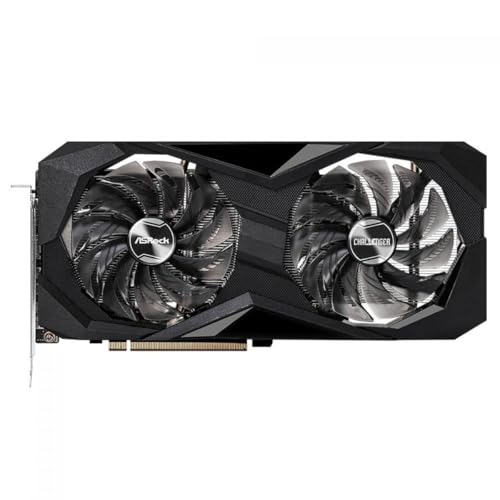 PC Gamer AMD Ryzen 5 5500 | RX6600 | 16GB RAM | 500GB NVMe | Gabinete RGB