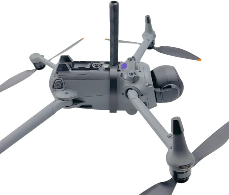 BTG Mavic 4 Pro Accessories Handheld Holder Take-Off/Landing Mount for DJI Mavic 4 Pro Handle Stick Seamless One-Take Aerial-to-Ground Shooting Bracket Camera Accessories image 4
