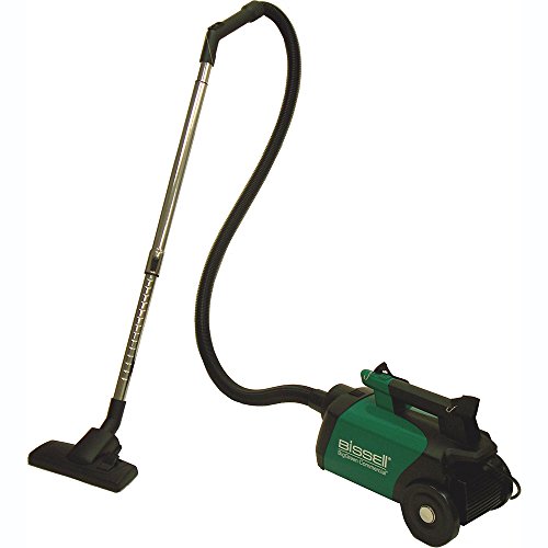 Bissell BigGreen BGC3000 Portable Canister Vacuum