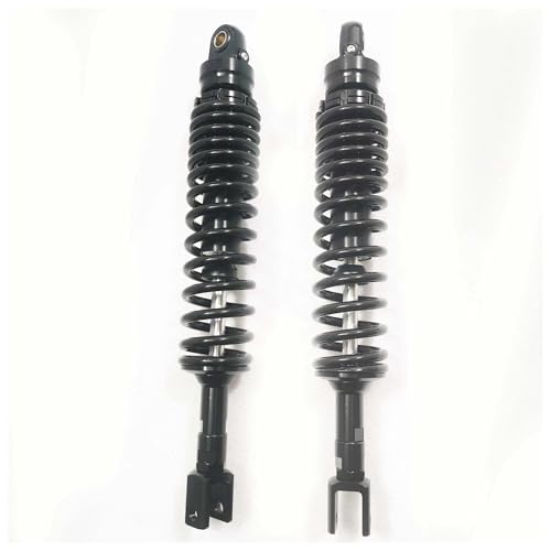 Amortisseur de moto 430mm suspension arrière Kawasaki 8mm noir