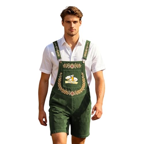 Shorts transpirables y ligeros para evitar el calor estival