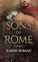 Sons of Rome 1951057759 Book Cover