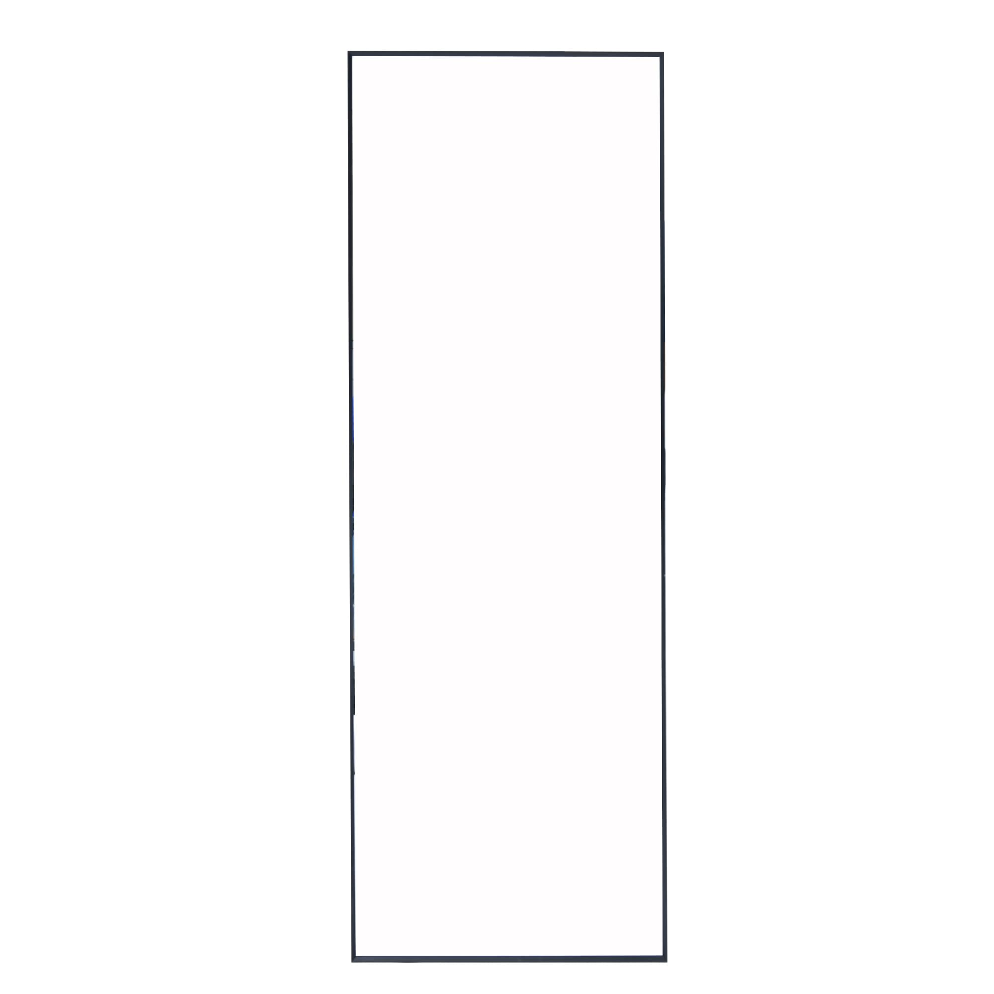 Seeye Elegant Full Length Mirror for Confidence and Style, Perfectly Reflective with Stand, 64