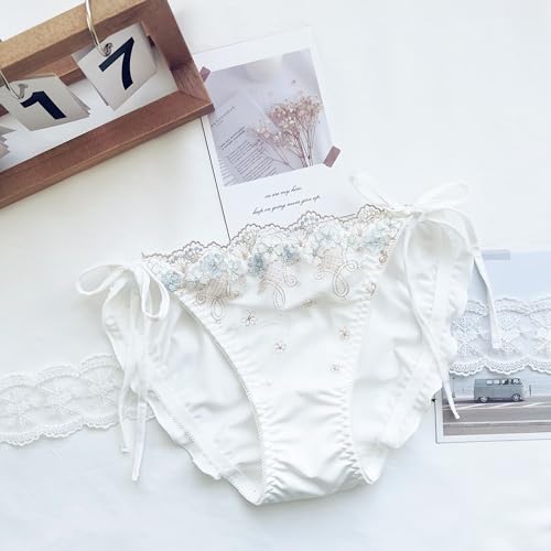 SHUCLASS T-Panties コットン素材