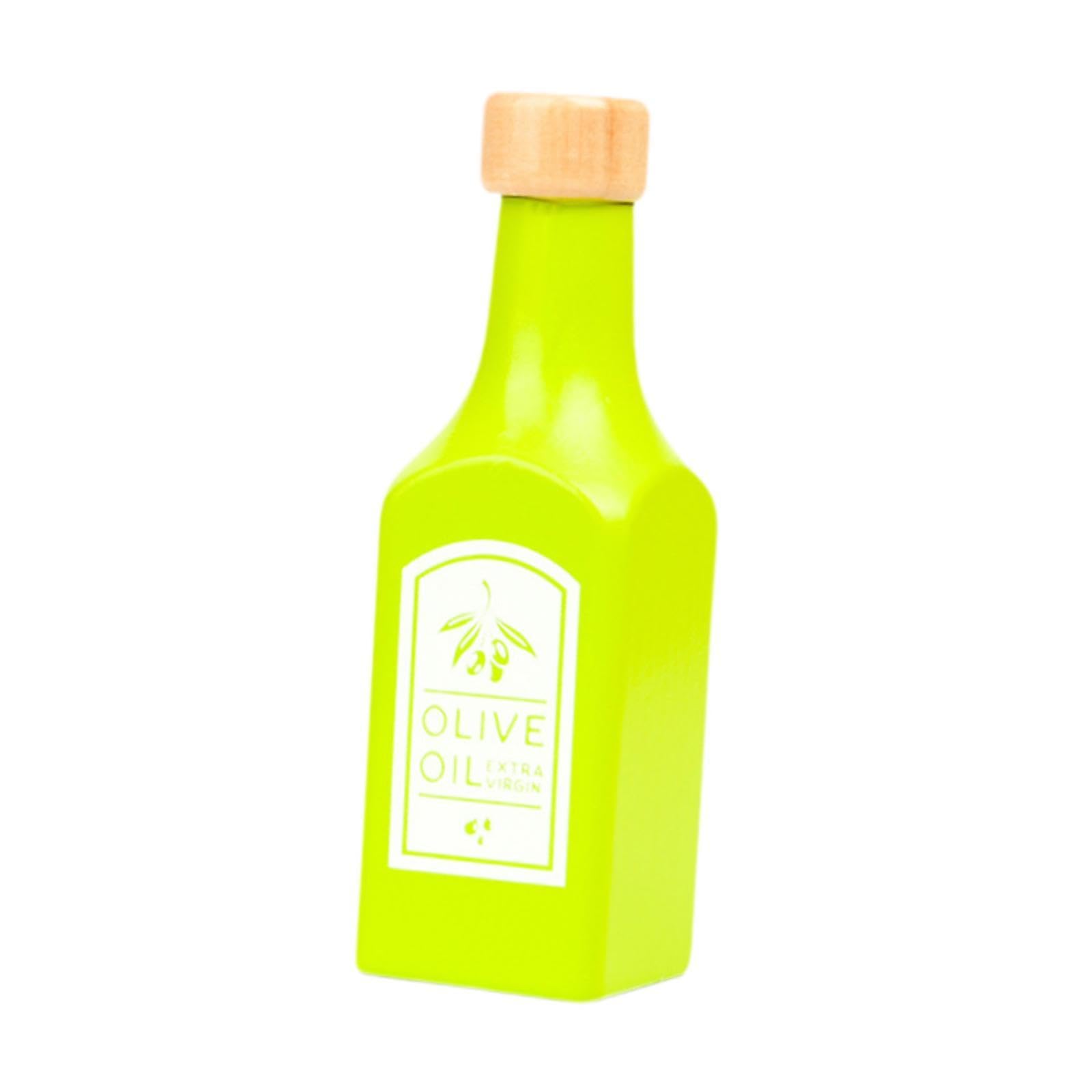 Ojiva® Wooden Drink Bottle Toy Practical Bottle Toys Early Educational | Role Playing FunChildren Can Enjoy Being Little Dessert Chefs, Sharing These Drinks With Friends And Family For Hours Of-image-23