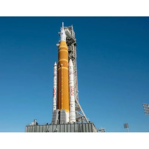 Is space travel real? NASA&rsquo;s Artemis II