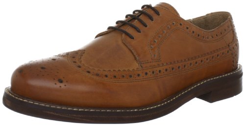 Image of H By Hudson Men's Patton Work Shoe