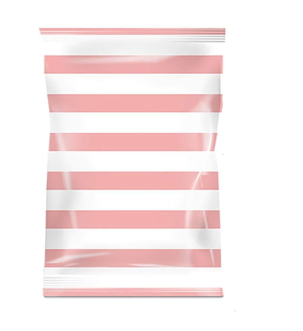Bolsa de almacenamiento al vacío 100x80 cm con bomba manual pack de 3 para edredones y ropa