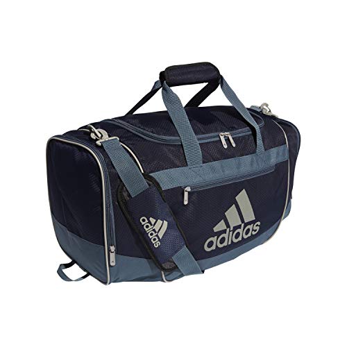 adidas Defender 3 Medium Duffel Bag