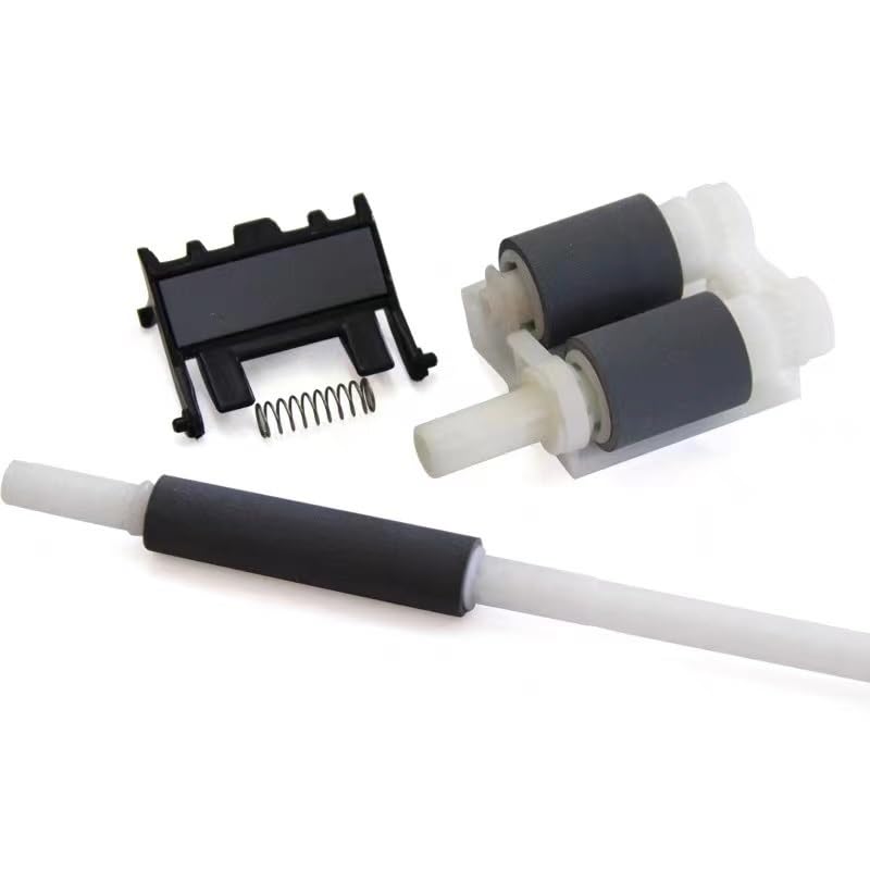 1 Jeu De Tampon De Séparation De Rouleau De Ramassage Compatible