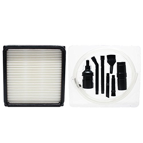Best F66 Filter For Dirt Devil Vacuum
