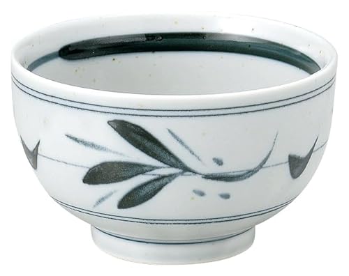 花伝 KOYO 光洋陶器 益子ツタ 飯器 和食器 美濃焼 食洗機対応 日本製 51027035