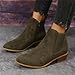 Generico Botas de invierno para mujer elegantes Imagen de Generico Botas de invierno para mujer elegantes