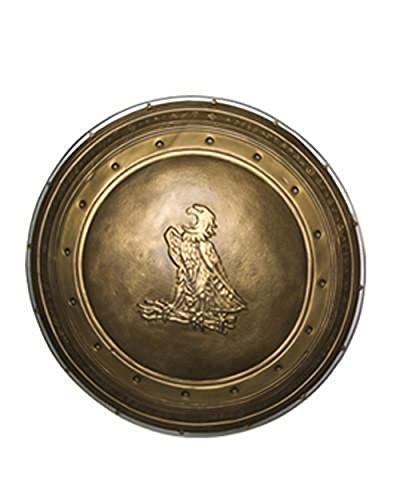Rubies - Escudo para disfraz infantil, diseño de Wonder Woman