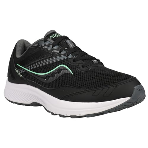 Saucony Women's Cohesion 15 Running Shoe - Image 4