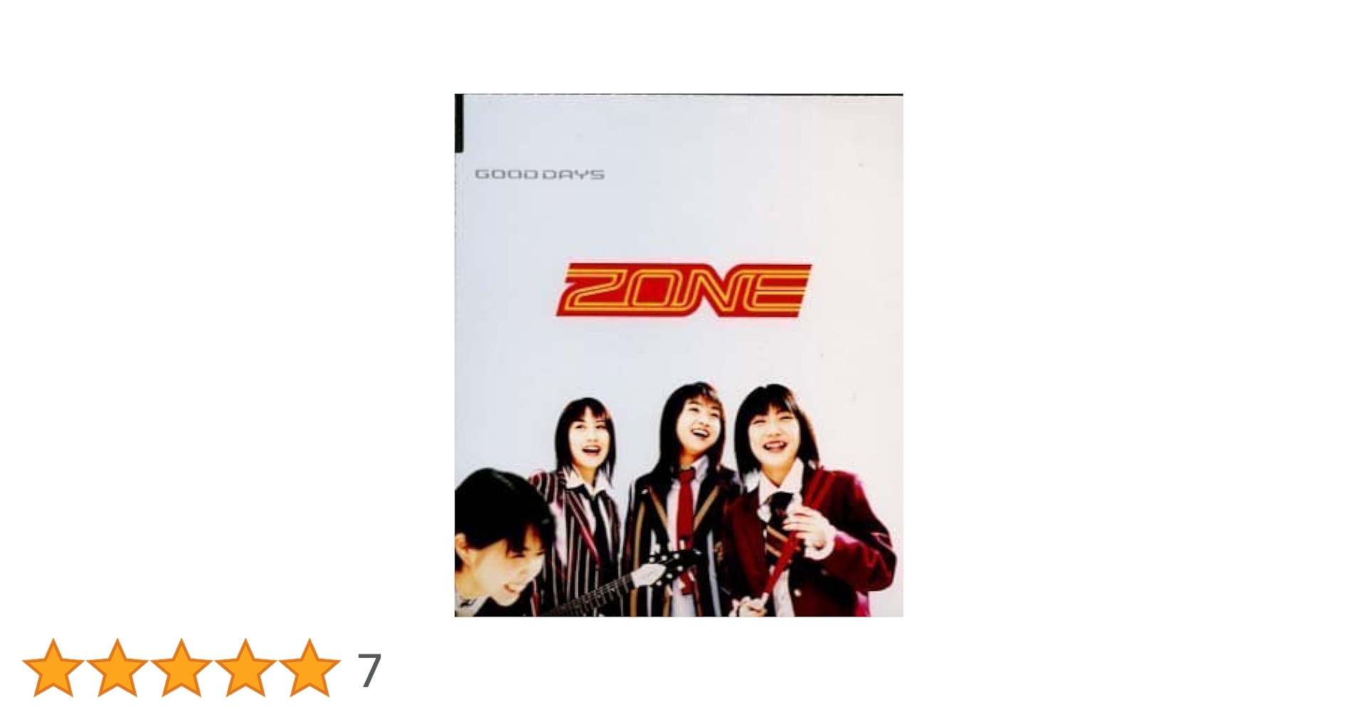 Amazon.co.jp: GOOD DAYS: ミュージック