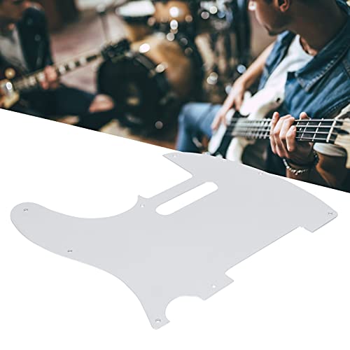 Guitare Pickguard en Alliage D’aluminium Plaque de Protection Pickguard Plaque à Gratter Accessoires de Musique de… - Les Beatles, Paul McCartney, John Lennon, RIngo Starr, George Harrison Guitare Pickguard en Alliage D'aluminium Plaque de Protection Pickguard Plaque à Gratter Accessoires de Musique de… – Image 6