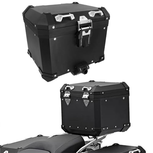 oCNp[{bNX oCNANZT[ A~TChQbWgN ThobO c[{bNX e[P[X X[cP[X R1200GS LC ADV 2014-2019(Top Case Black)
