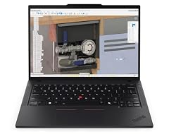 Lenovo Copilot+ PC ThinkPad P14s Gen 6 Mobile Workstation