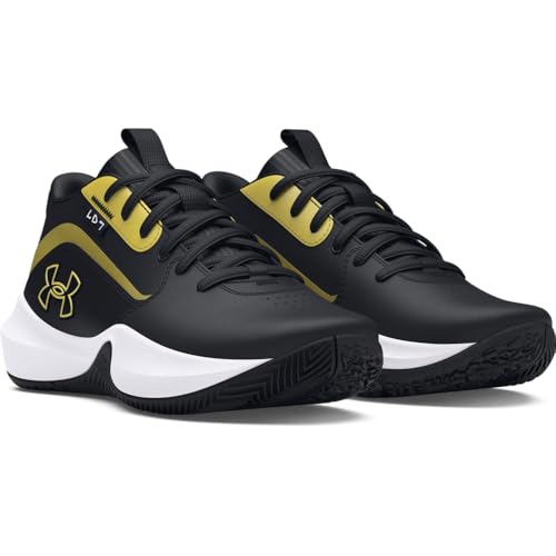Image of Under Armour Kids' Grade School Lockdown 7