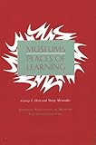 Museums: Places of Learning (Professional Practice Series)