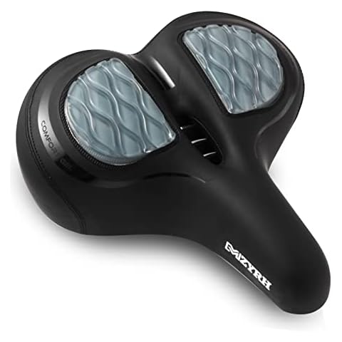 Bike seat BG2021-17+131154fe Cover
