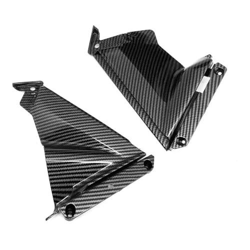 Aileron latérale carénage pour moto RS4 125 et RSV4 1000
