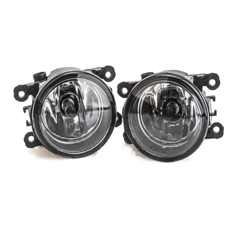Feux antibrouillard halogènes H11 Mitsubishi Outlander Pajero L200 Grandis Galant 2003-2015