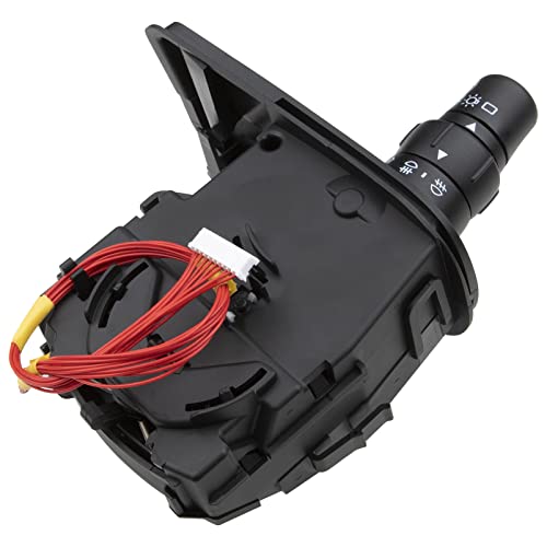 Commodo Clio 3 et Modus interrupteur de phares clignotant