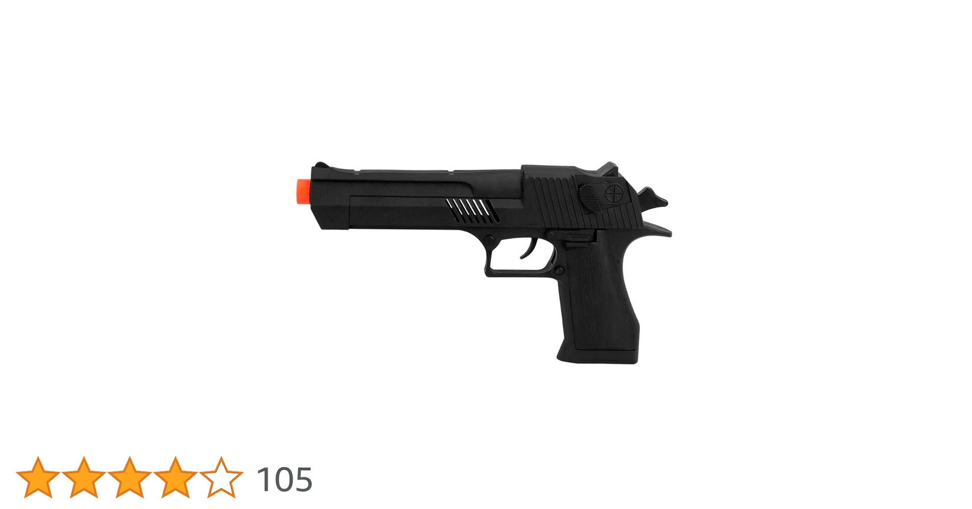 Buy Boland 54339 Sheriff Pistol, Size Approx. 29 C, Duy, Weapon