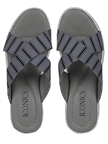 Image of Iconics Women's Icn-an-w-11 Sandal