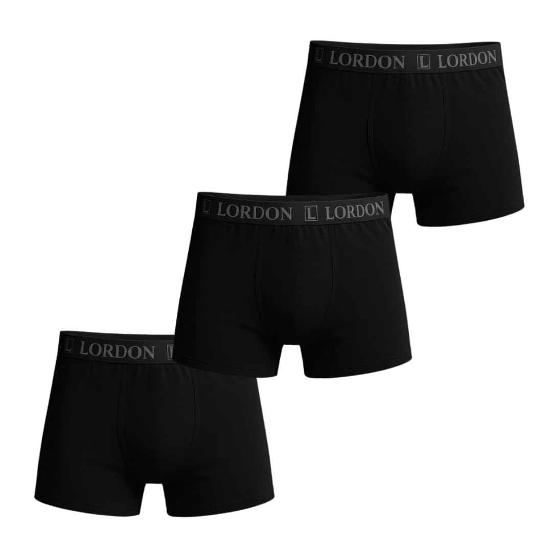 Kit 5 Cuecas Boxer Masculinas Pretas Microfibra Básicas Confortável Tecido Leve em promoção! Veja a oferta e mais achadinhos de Moda íntima 8 Hoje é o melhor dia para comprar Kit 5 Cuecas Boxer Masculinas Pretas Microfibra Básicas Confortável Tecido Leve com aquele preço maroto! Promoção! Aproveite a oferta! 8