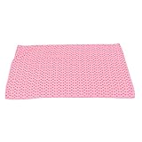 colchonetas marbella Fuerte absorción de agua, 12 veces la capacidad de absorción de agua en comparación con la toalla de algodón, sensación de uso transpirable.