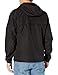 Billabong Men's Transport Windbreaker, Black, M