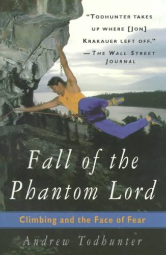 Phantom Fall Book Fall of the Phantom Lord: unknown author: Amazon.com: Books