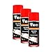Produktbild 3X KWASNY 235 010 Auto-K Spray TEC Starthilfe-Spray 400ml