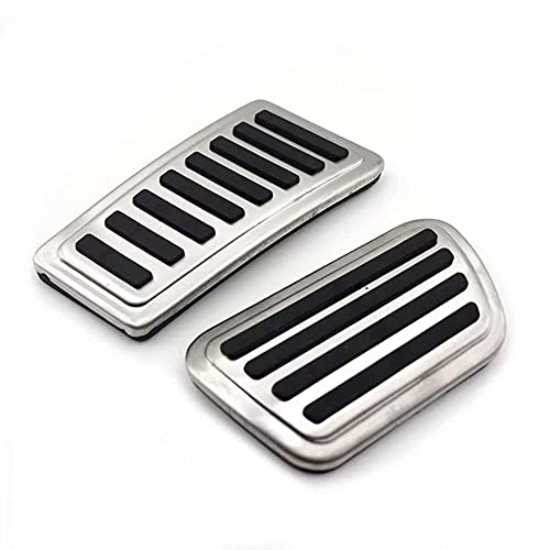 JEYODA Ram1500 2021 Acelerador Pedal de Freio a Gás Caixa de Pedais de Freio a Gás Peças Acessórios