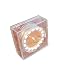 1pcs 34mm double-sided gold-plated large diaphragm condenser microphone voice head microphone recording microphone microphone core accessories