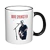GEPANY Bruce Singer Ceramic Coffee Mug Tea Cup for Men and Women Unique Gift Idea - Taza Personalizadas Design with Picture or Message #2