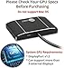 SIIG 3 Port DisplayPort to HDMI MST Hub 4K UHD - 1x3 DP to HDMI Muti Monitor Splitter - Multi-Stream Transport (MST) Technology - Ultra HD up to 3840x2160 @ 30Hz (4K) - Mirror, Extended, Video Wall
