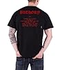 Plastic Head Bathory Hammerheart Men's T-Shirt Black X-Large #1