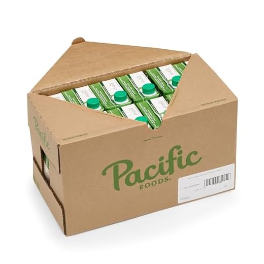 Hemp Original Plant-Based Beverage Pack of 12