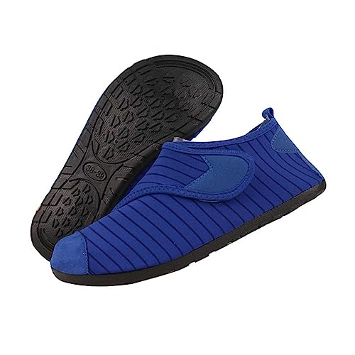 Baby Kids House Slippers Indoor Home Shoes Softy Warm Barefoot Slippers Toddler Outdoor Anti-Slip House Shoes